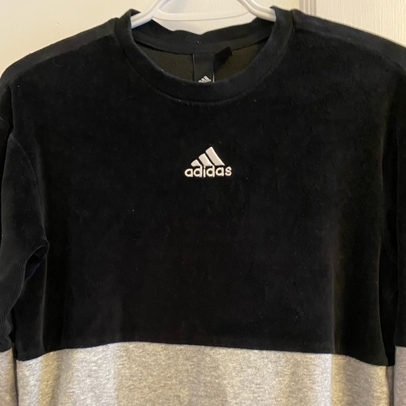 Adidas size Large - Picture 4 of 5